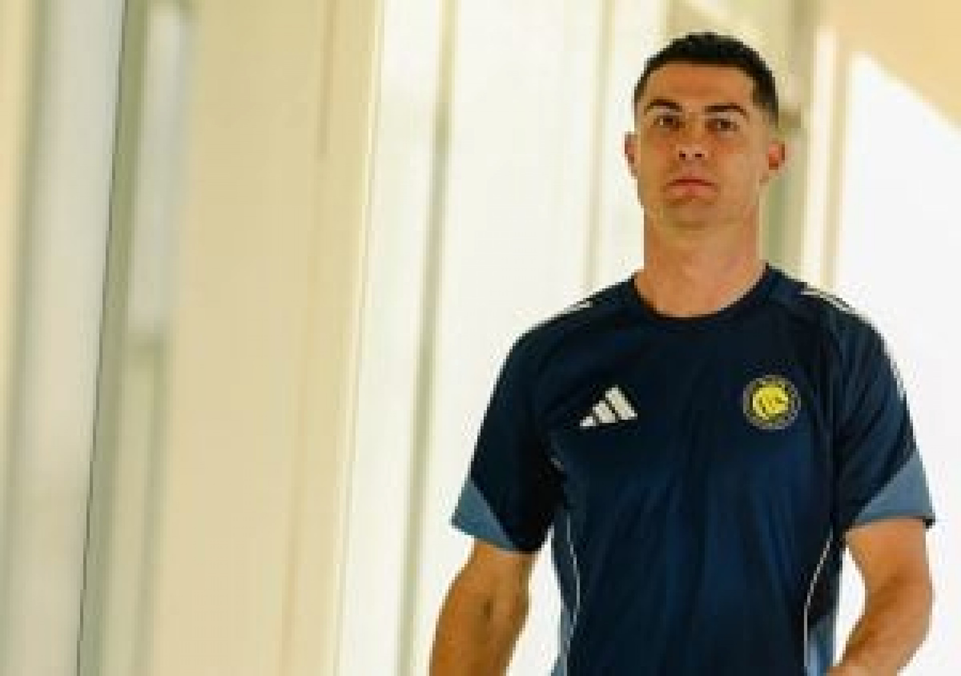 Cristiano Ronaldo garante perman&ecirc;ncia no Al-Nassr ap&oacute;s crise interna