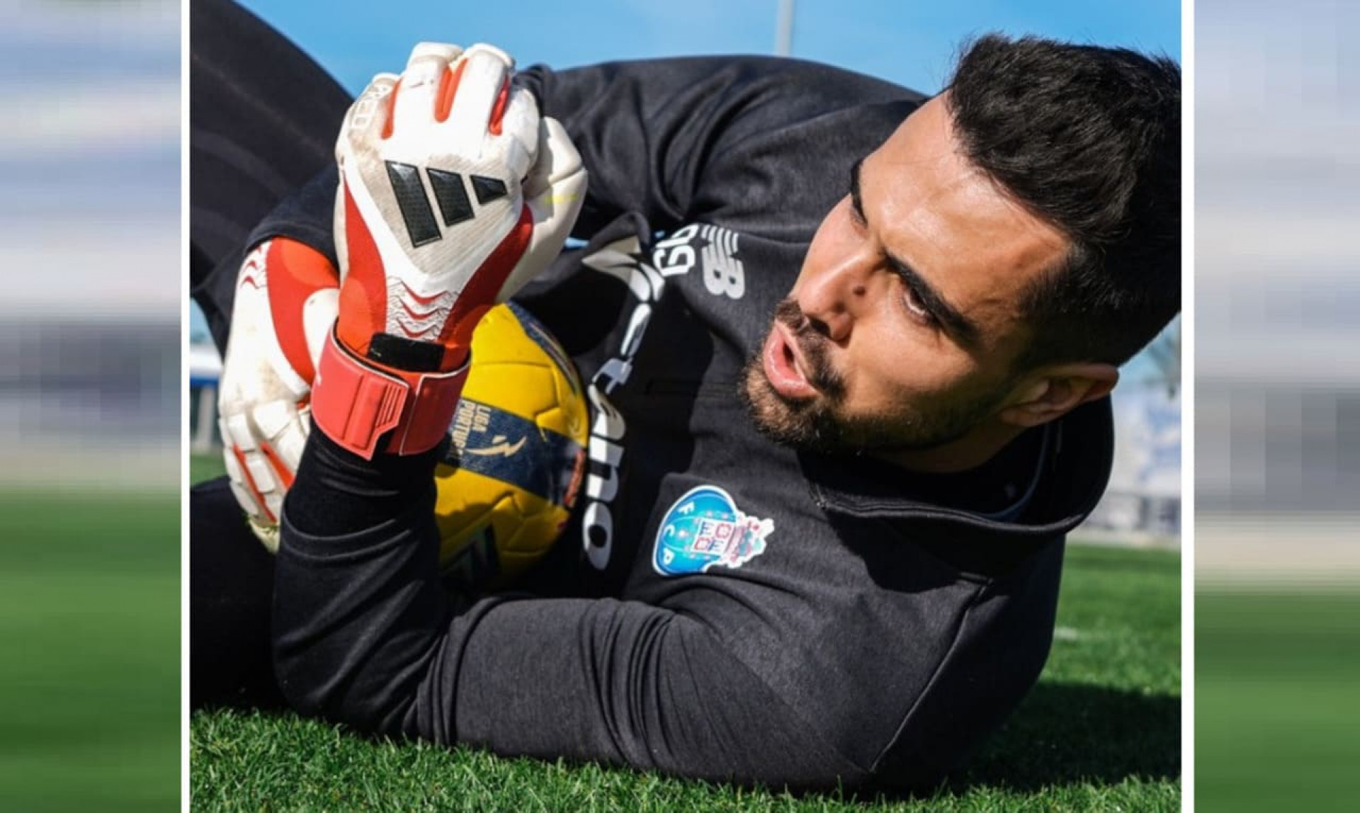 Porto x Rio Ave: Onde assistir, escala&ccedil;&otilde;es e arbitragem