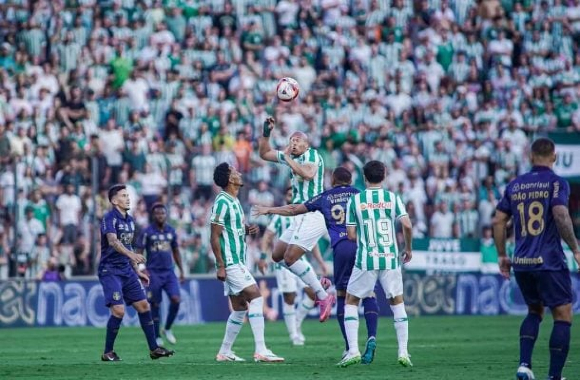 Ap&oacute;s novo empate, Gr&ecirc;mio “atropela” Juventude nos p&ecirc;naltis e vai &agrave; final do Gauch&atilde;o