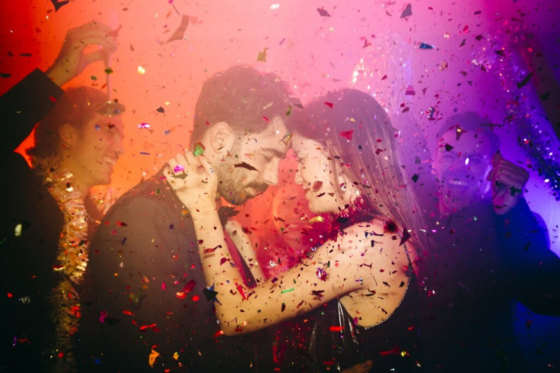 Como saber se a paix&atilde;o de Carnaval vai durar?