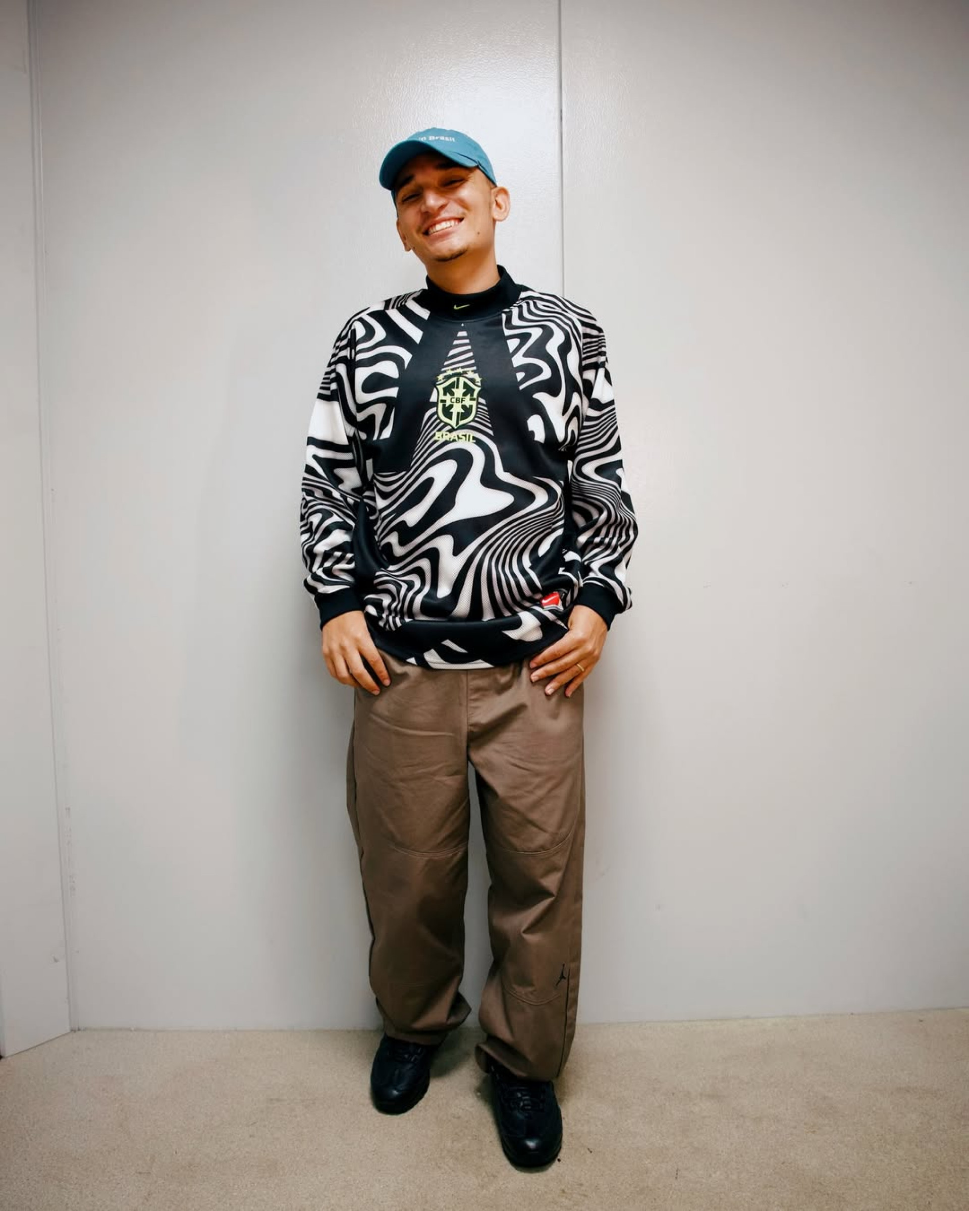 João Gomes - Reprodução/Instagram 