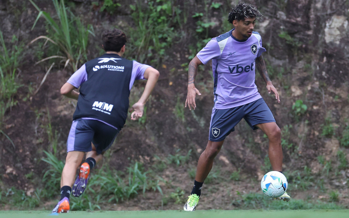 Medina estava no Estudiantes