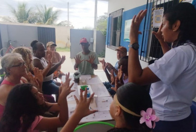 Projeto Vida Longa amplia e fortalece o cuidado integral à população idosa em São Pedro da Aldeia