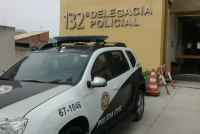 Foragido da Justiça por lesão corporal contra mulher é preso em Arraial do Cabo