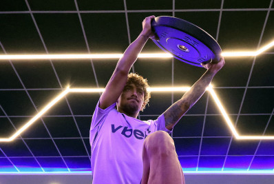 Galeria! Veja fotos do primeiro treino de Cristian Medina no Botafogo