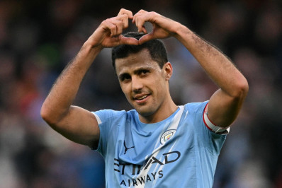 Real Madrid e Barcelona disputam a contratação de Rodri, diz jornal alemão