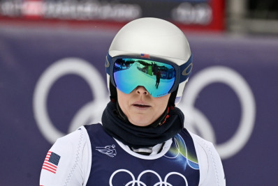 Após queda na Olimpíada, atleta afirma que médico 'evitou a amputação' de sua perna