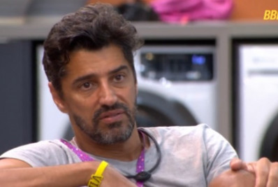 Alberto Cowboy detona Ana Paula Renault no 'BBB 26': 'Vazia'