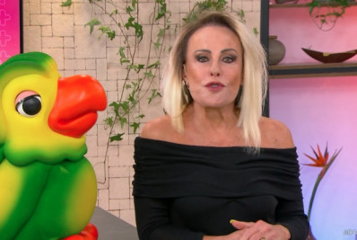 Ana Maria Braga repudia fala machista de jogador do Bragantino: 'Não basta só pedir perdão' 