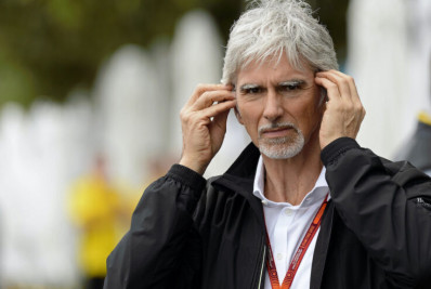 Damon Hill retorna à Williams como embaixador oficial para a temporada de 2026