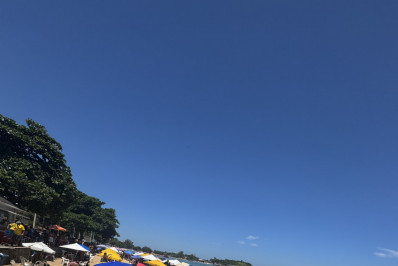 Rio das Ostras registra alto índice de satisfação e forte impacto econômico no Carnaval 2026