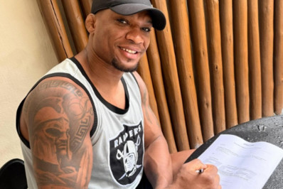 Dispensado pelo UFC, brasileiro assina com evento de MMA russo; saiba mais