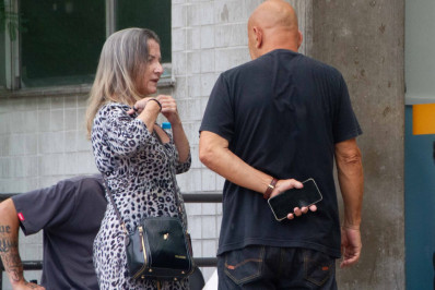 Polícia investiga execução de homem em Bento Ribeiro