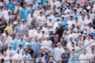 Neymar decepciona em eliminação do Santos: veja números e como foi o desempenho