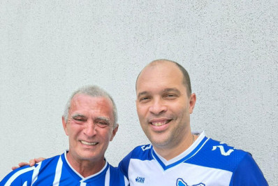 Paulo Barros é o novo carnavalesco da Portela