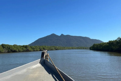 Rio São João entra em defeso e pesca embarcada está proibida em Casimiro