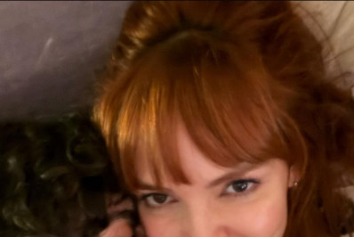 Titi Müller assume namoro com produtora Maria Bellaguarda