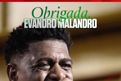 Grande Rio comunica saída do intérprete Evandro Malandro