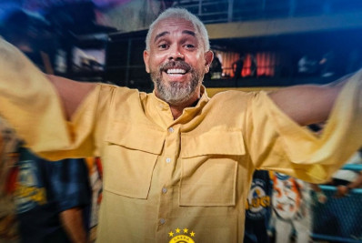 Unidos da Tijuca comunica saída do carnavalesco Edson Pereira 