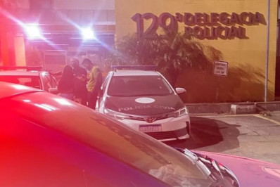 Denúncia de mulher leva ex-companheiro à delegacia por possível descumprimento de medida protetiva em Iguaba