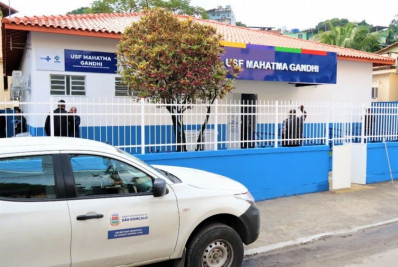 São Gonçalo promove ações das campanhas Fevereiro Roxo e Laranja