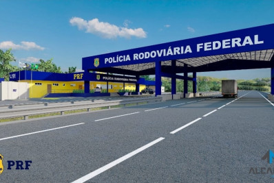 São Gonçalo terá esquema especial de trânsito com interdição da Niterói-Manilha