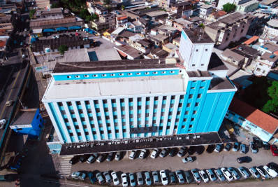 Recadastramento de aposentados, pensionistas e servidores ativos do Previbam termina em 27 de fevereiro