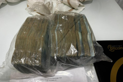 Operação mira quadrilha de furto de cabos que movimentou mais de R$ 400 milhões