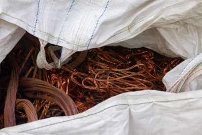 Operação mira quadrilha de furto de cabos que movimentou mais de R$ 400 milhões