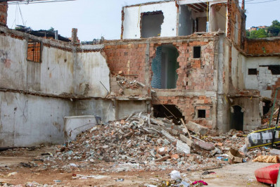 Famílias da Favela do Metrô cobram respostas sobre moradia: 'Que não sejamos esquecidos'