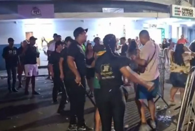 MPRJ apura atuação truculenta de seguranças privados no Carnaval de Areal