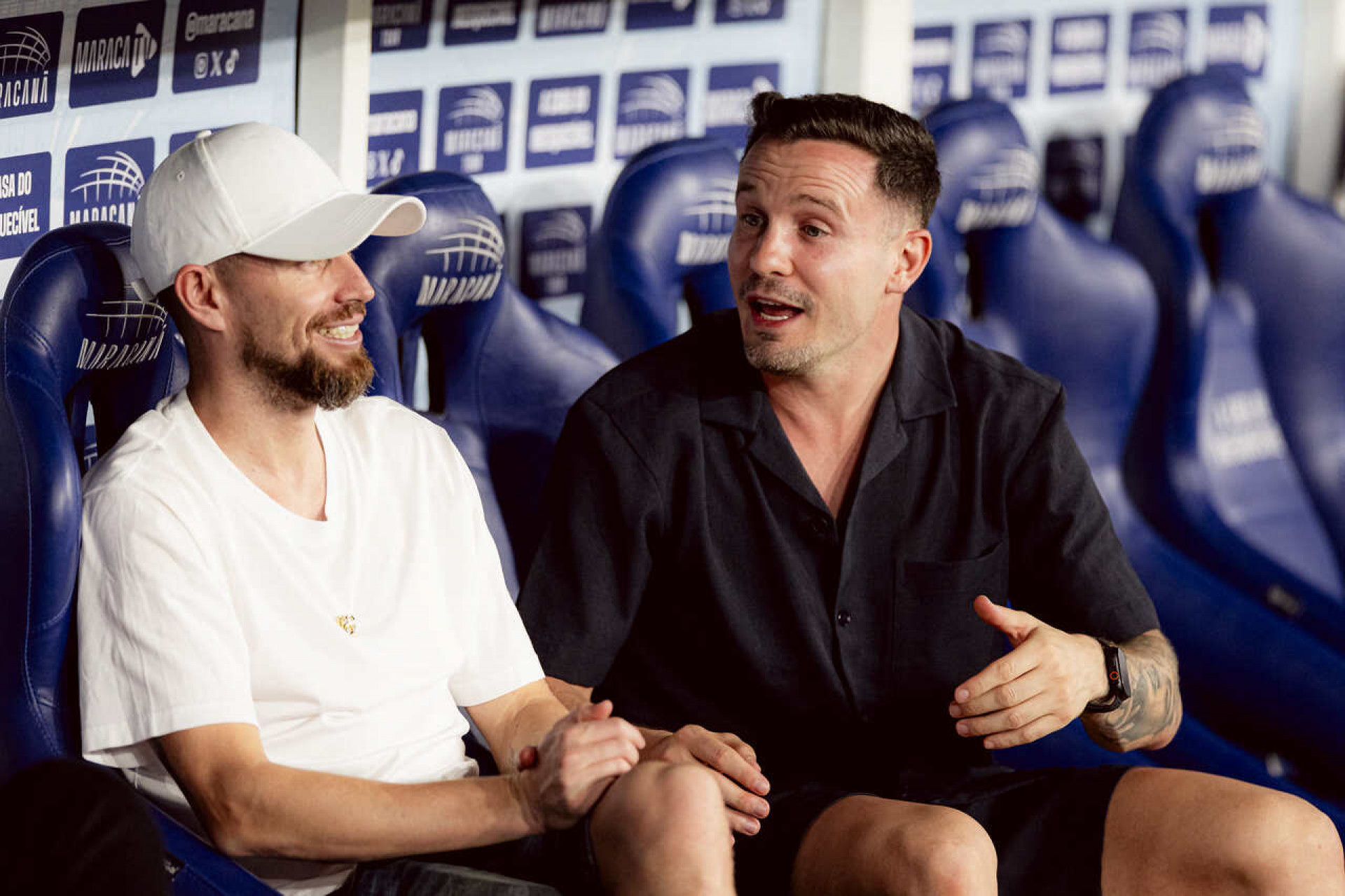 Flamengo prepara Jorginho para pegar o Lan&uacute;s