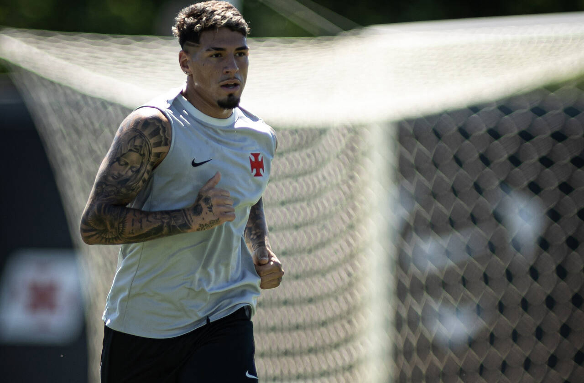 Diniz teve influ&ecirc;ncia direta nas contrata&ccedil;&otilde;es do Vasco antes da sa&iacute;da