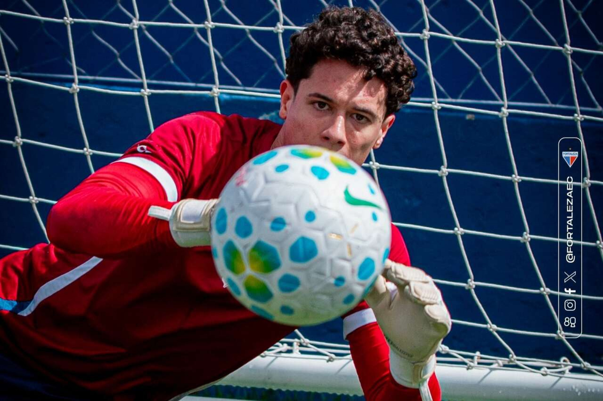 Fortaleza x Maguary-PE: onde assistir, escala&ccedil;&otilde;es e arbitragem