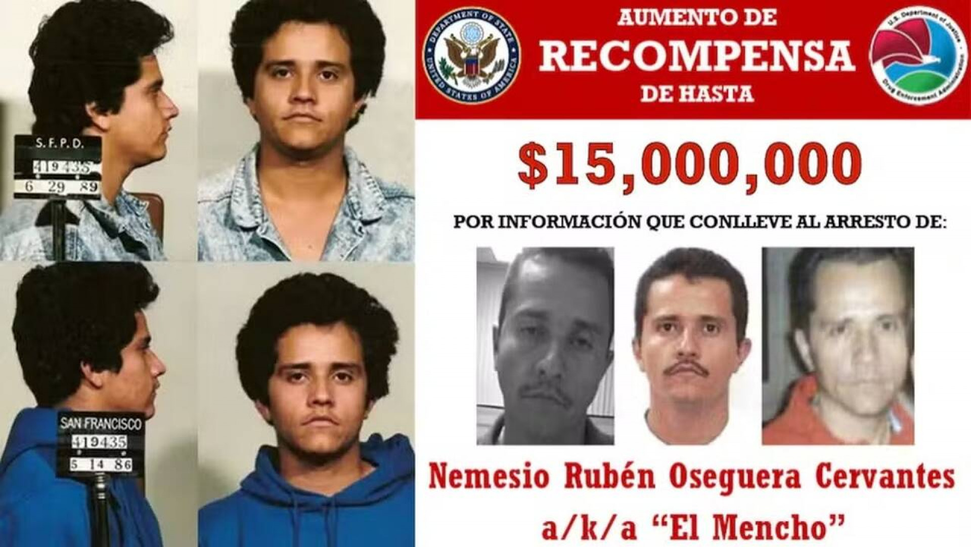 Morte de chefe de cartel gera viol&ecirc;ncia em estados-sede da Copa e adia jogos no M&eacute;xico