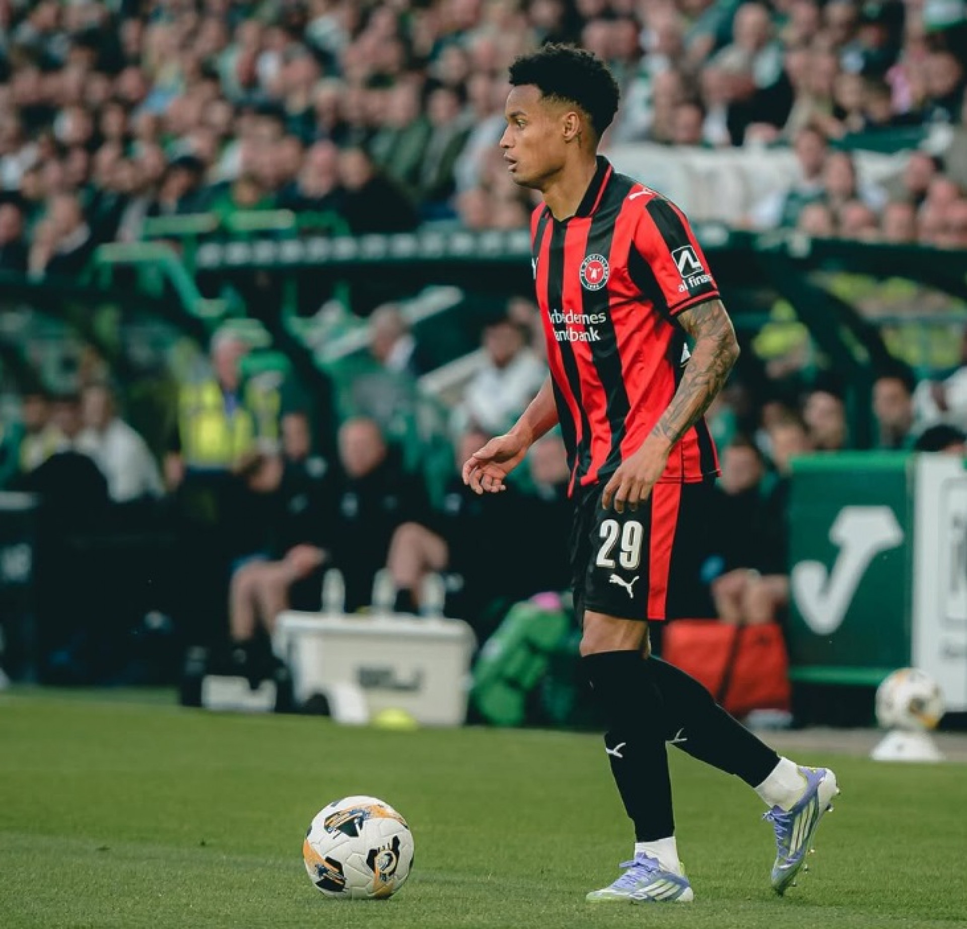 - Divulgação/Al Saad