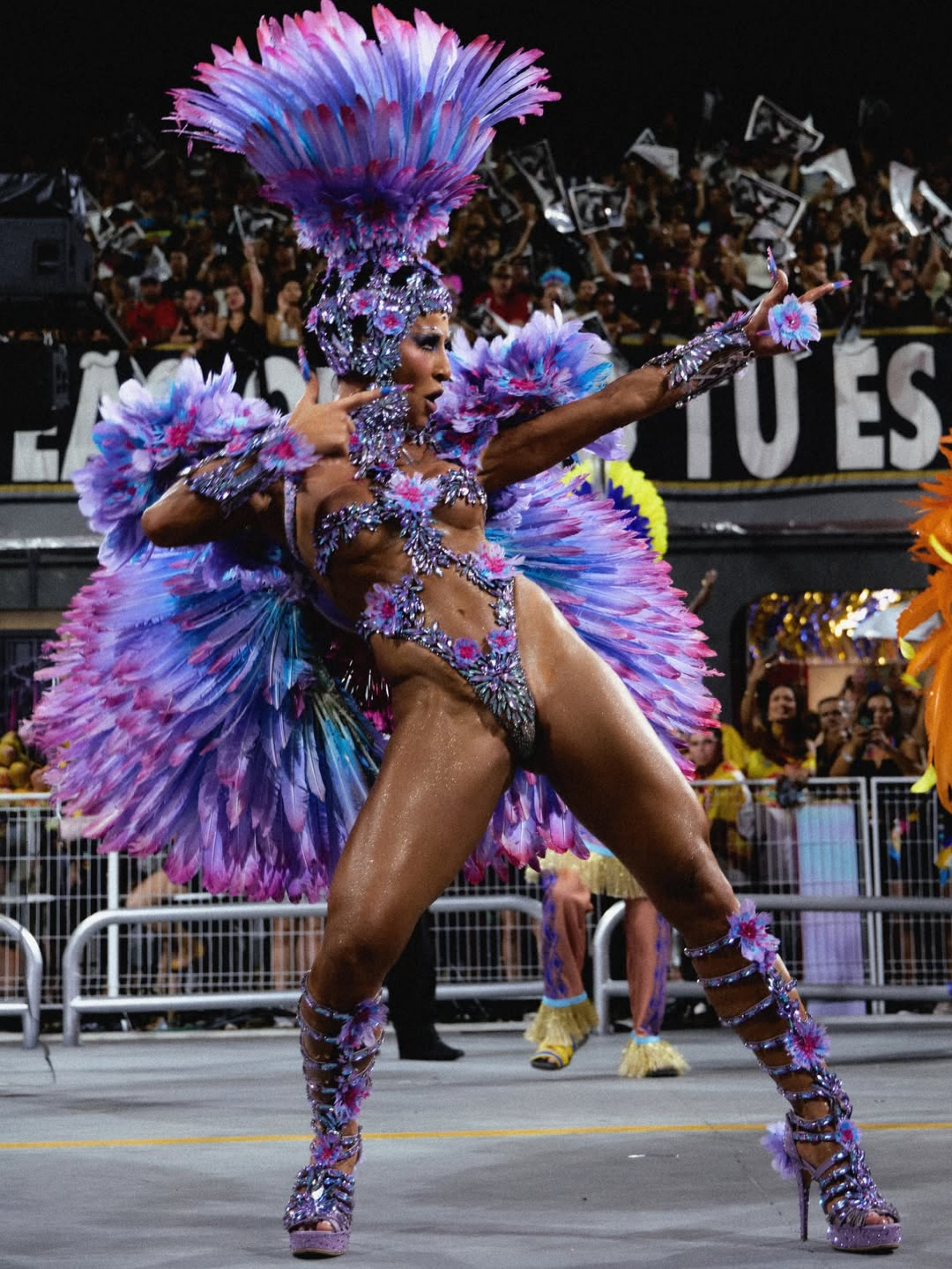 Sabrina Sato  - Reprodução/Instagram