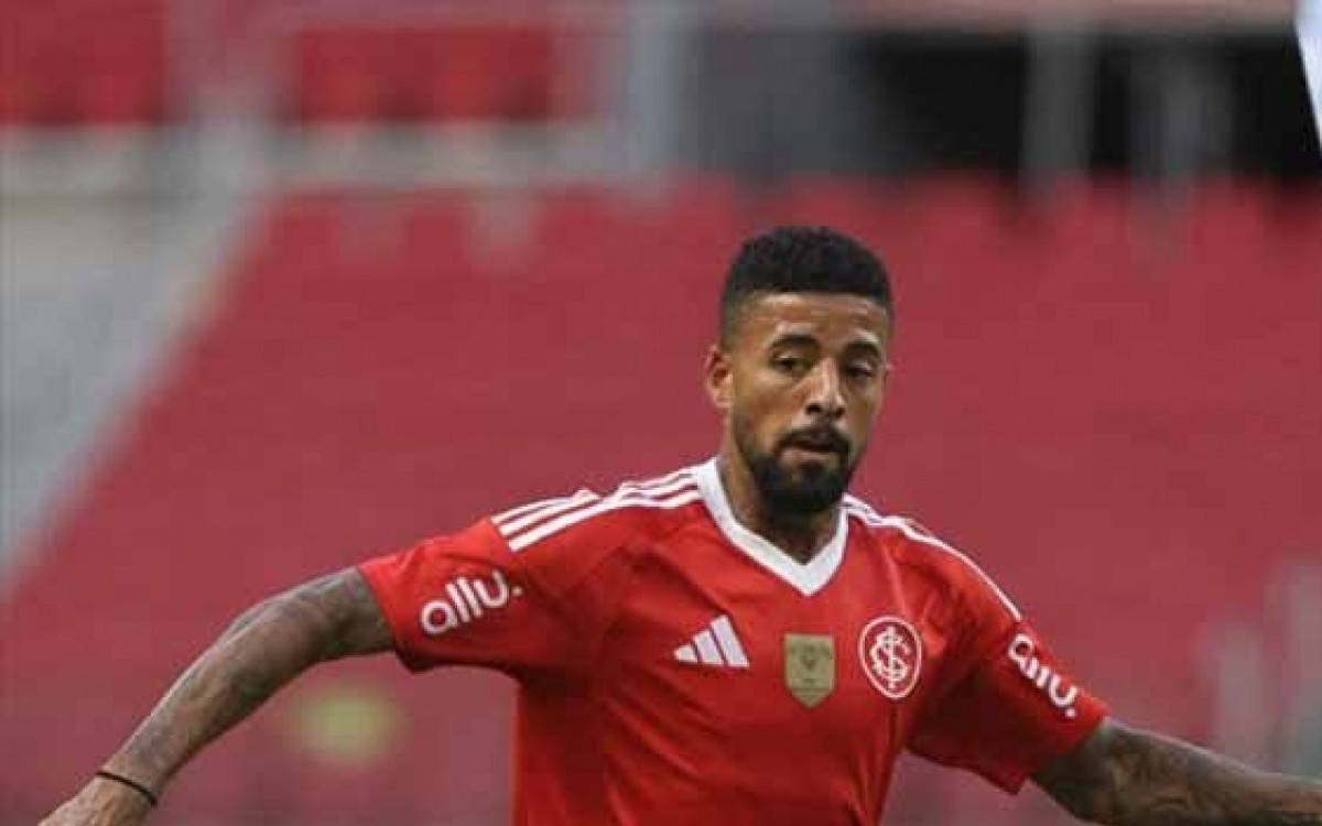 Internacional pode ter refor&ccedil;o de &uacute;ltima hora contra o Remo