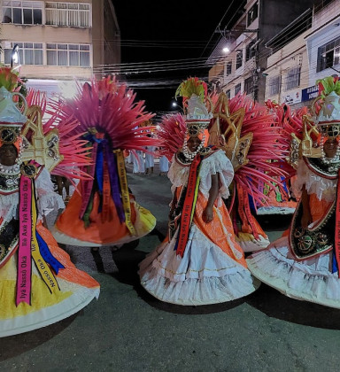Carnaval 2026 em Macuco reúne blocos, escolas de samba e shows