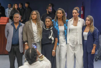 STF encerra 1º dia de julgamento de réus pelo assassinato de Marielle