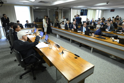 Representação Brasileira do Parlasul aprova acordo entre Mercosul e UE