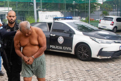 Em um dia, megaoperação da Civil contabiliza mais de 600 alvos presos