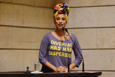 STF inicia julgamento de acusados de mandar matar Marielle Franco; acompanhe