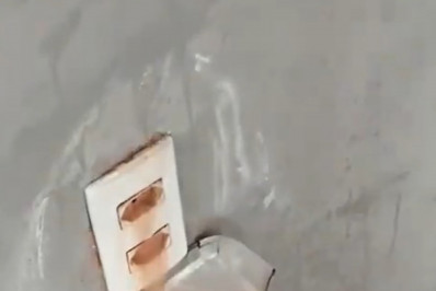 Após fortes chuvas, Estado do Rio sofre risco de novo temporal 