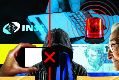 Quando o telefone toca, o perigo atende