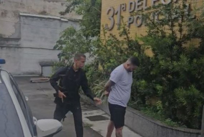 Polícia prende atirador que matou produtora cultural na porta de casa na Zona Oeste