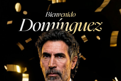 Atlético-MG anuncia argentino Eduardo Domínguez como novo técnico