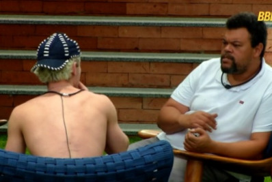 Babu decreta fim da aliança com Juliano