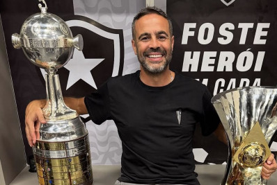 Vasco coloca Artur Jorge no radar e avalia exigência financeira