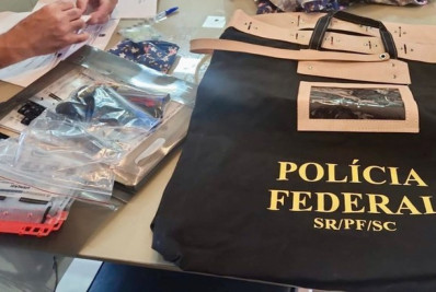 PF investiga desvio de quase R$ 1 milhão da Caixa